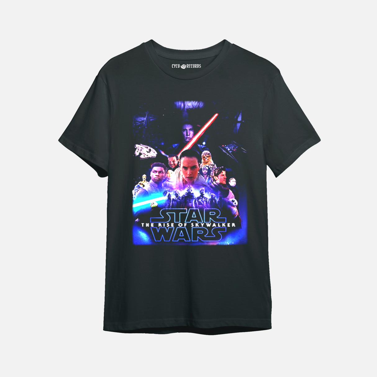 Star Wars - The Rise 7 - Polera