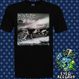 Graveland - Following - Polera