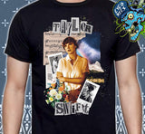Taylor Swift - Collage - Polera