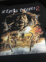 Jeepers Creepers 2 - Peliculas De Culto - Polera