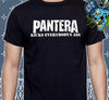 Pantera - Kicks Everybodys Ass - Rock - Groove Metal - Poler