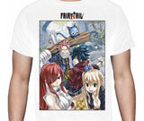 Fairy Tail - Fairy Tail - Polera