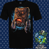 Evildead - 3 - Polera