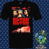 Blood In Blood Out - Peliculas De Culto - Polera