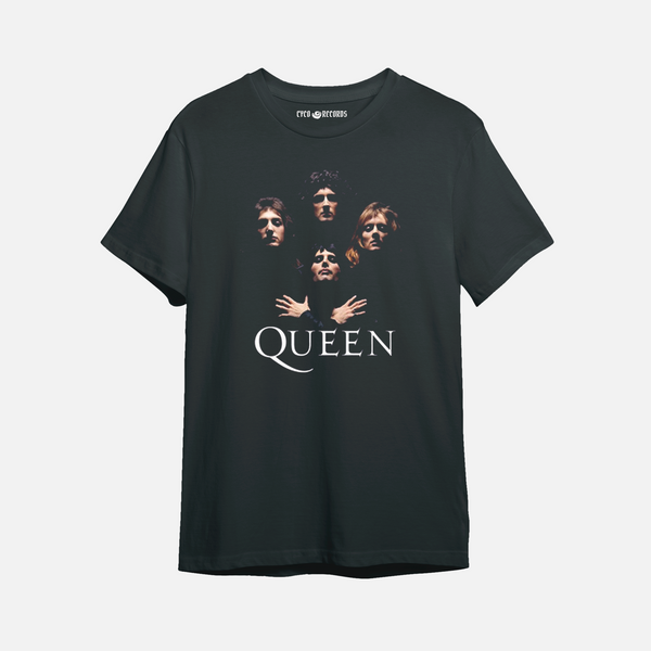 Queen Ii - Rock - Polera