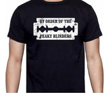 Peaky Blinders - Razor - Polera