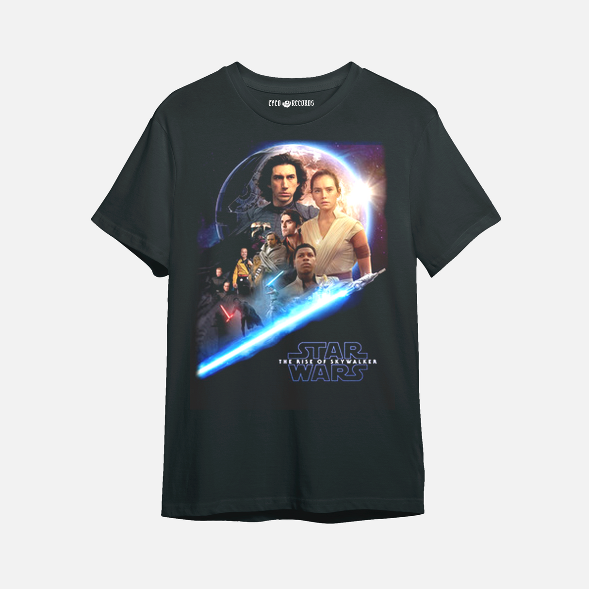 Star Wars - The Rise 11 - Polera
