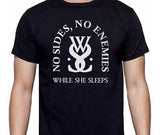 While She Sleeps - no Sides - Polera