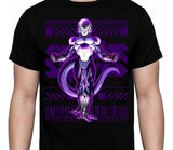 Freezer Dragon Ball - Anime - Polera