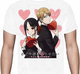 Kaguya Sama - Love Is War 1 - Polera