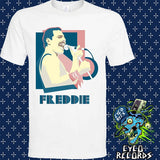 Freddie - Blanca - Polera