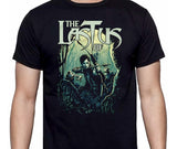 The Last Of Us - Ellie 2 - Polera