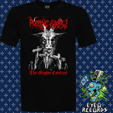 Rotting Christ - Thy Mighty Contract - Polera