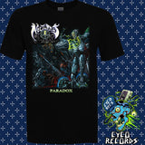 Nocturnus Ad - Paradox - Polera