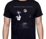 Sisters Of Mercy - Floodland - Polera