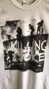 Killing Joke - Metal / Rock - Polera