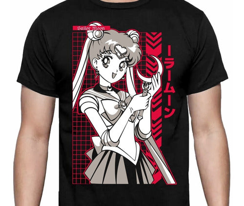 Sailor Moon - Usagi Tsukino - Polera