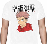 Jujutsu Kaisen - Itadori - Polera