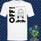 Off - First Four Eps - Polera