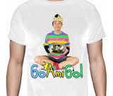 Go Ami Go - Ami Rodriguez Youtuber - Polera