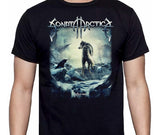 Sonata Artica - Paasilinna - Polera