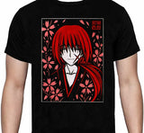 Ruroini Kenshin - Samurai X - Polera