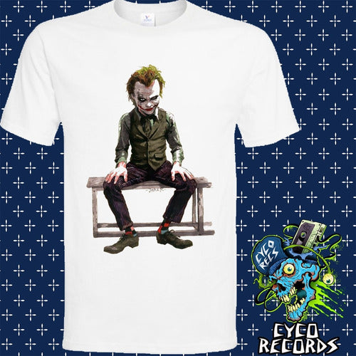 Jocker - Bench Comics - Polera