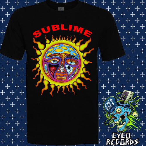 Sublime - Sun - Polera