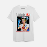 Blink 182 - Enema Of The State - Polera