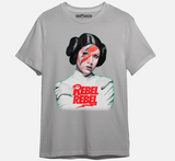 Star Wars - Leia Rebel - Polera