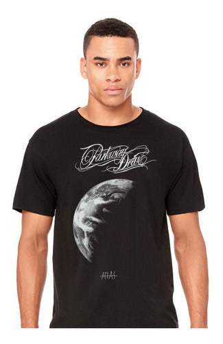 Parkway Drive - Atlas - Polera