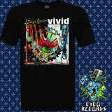 Living Colour - Vivid - Polera