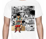 Hajime No Ippo - Ippo Makunouchi - Polera