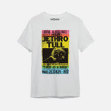 Jethro Tull - Rock - Polera