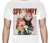 Spy X Family - Family - Polera