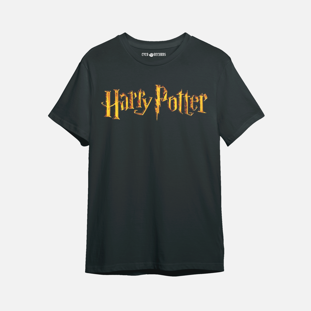 Harry Potter - Logo - Polera