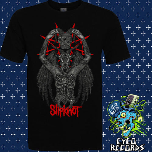 Slipknot - Goat - Polera