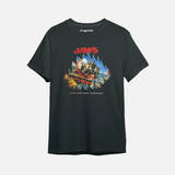 Jaws Youre Gonna Need A Bigger Boat - Peliculas De Culto - Polera