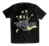 Porcupine Tree The Incident - Rock - Polera