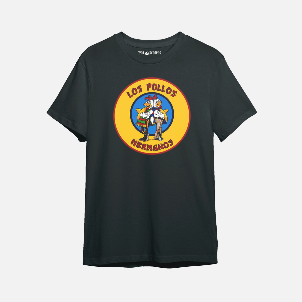 Los Pollos Hermanos - Polera - Polera