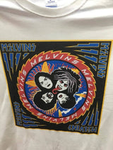 Melvins - Rock - Polera