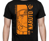 Naruto - Naruto Uzumaki - Polera