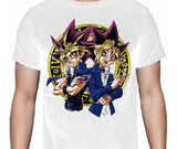 Yu gi oh! - Yugi Muto 2 - Polera
