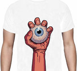 Mano - Ojo - Polera