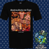 Smoking Suckaz - Rock / Rap - Polera