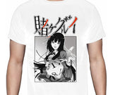 Kakegurui - Yumeko Jabami - Polera