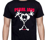 Pearl Jam - Alive - Polera