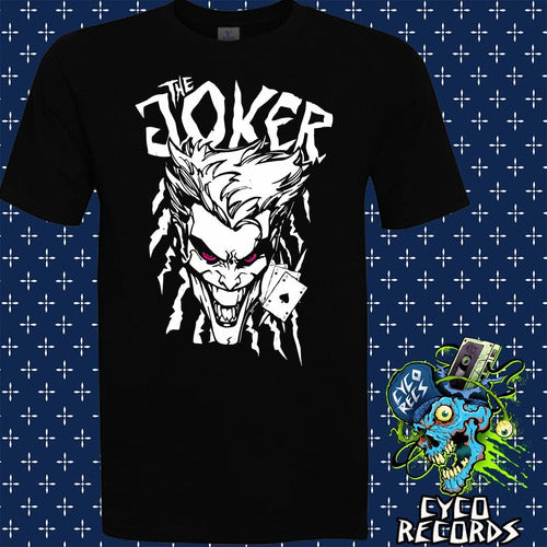 Batman - Joker - Polera