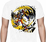 Digimon - Anime Wargreymon - Polera