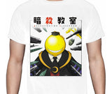 Koro - sensei Profesor Pulpo - Polera